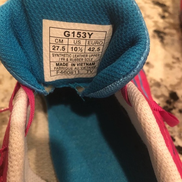 ASICS Hyper Rocket Girl SP4 running track cleats - Picture 8 of 8